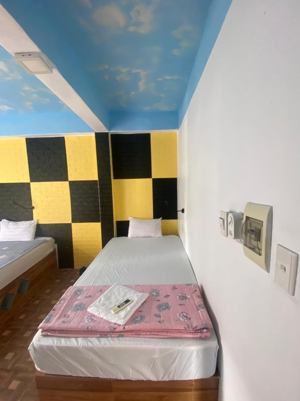 Vang Vieng Ruby Backpackers Hostel Luaran gambar