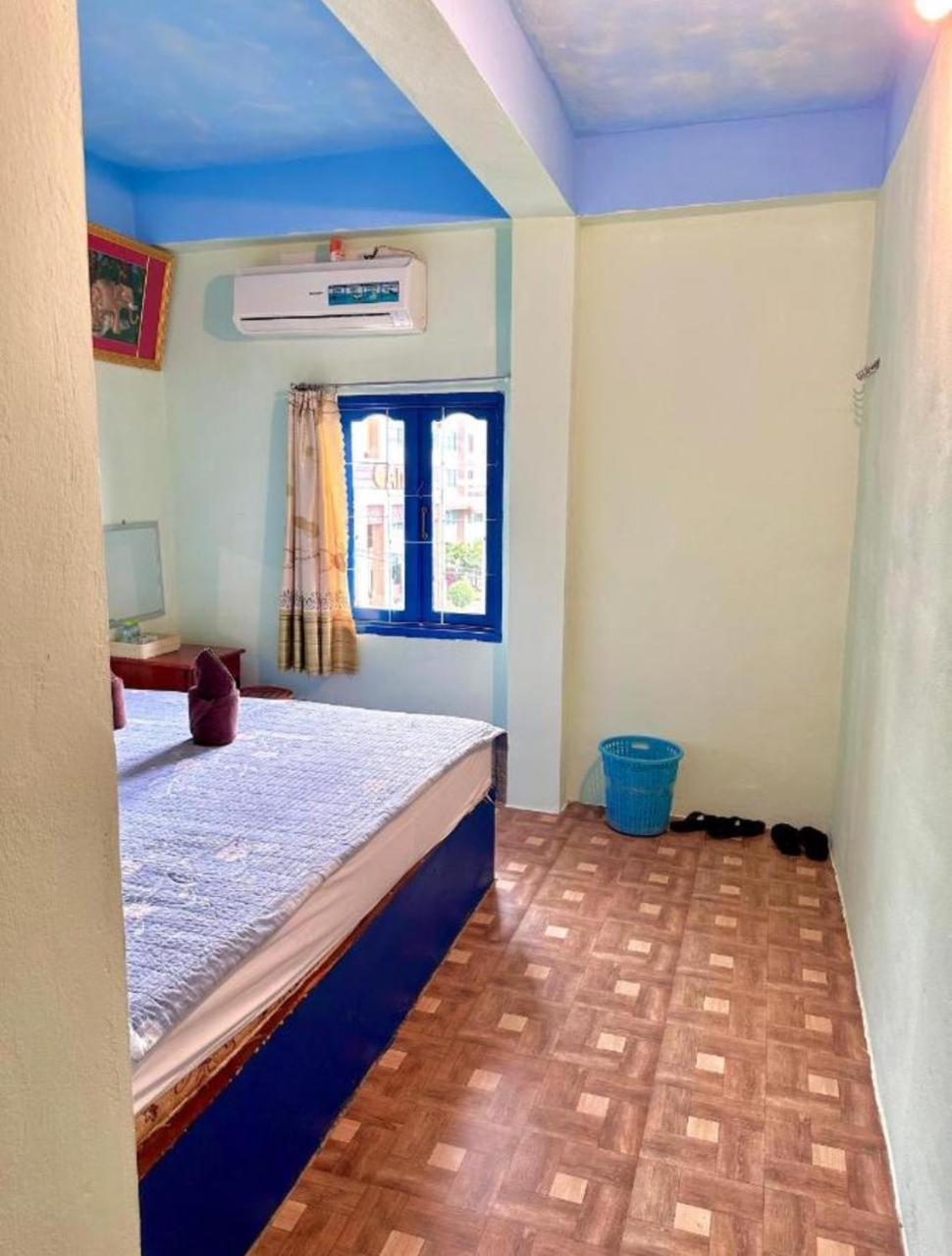 Vang Vieng Ruby Backpackers Hostel Luaran gambar