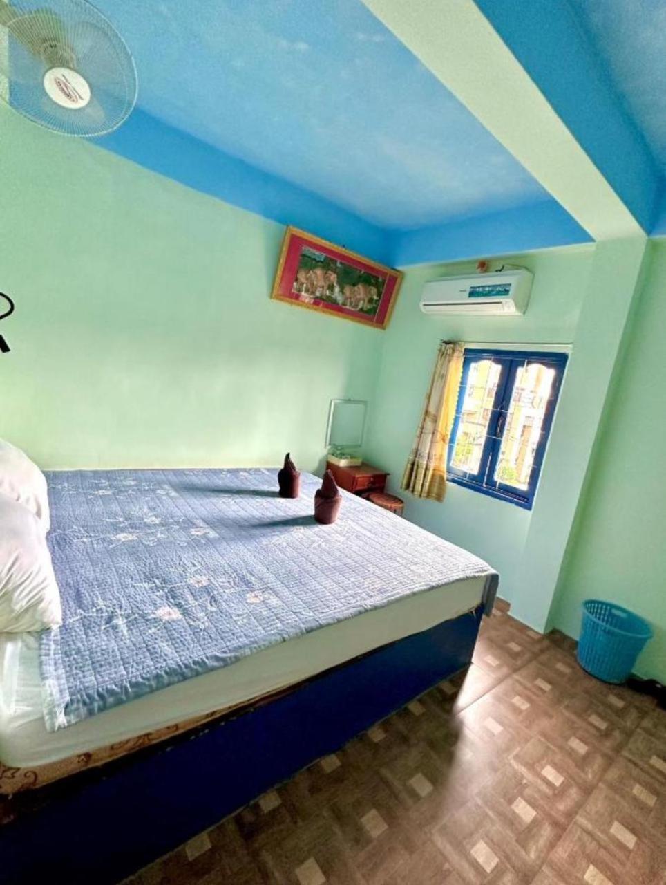 Vang Vieng Ruby Backpackers Hostel Luaran gambar