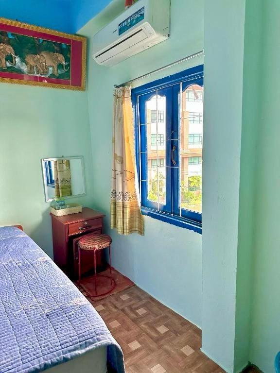 Vang Vieng Ruby Backpackers Hostel Luaran gambar
