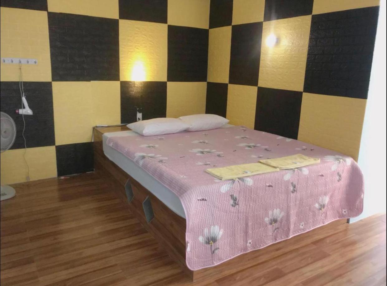 Vang Vieng Ruby Backpackers Hostel Luaran gambar
