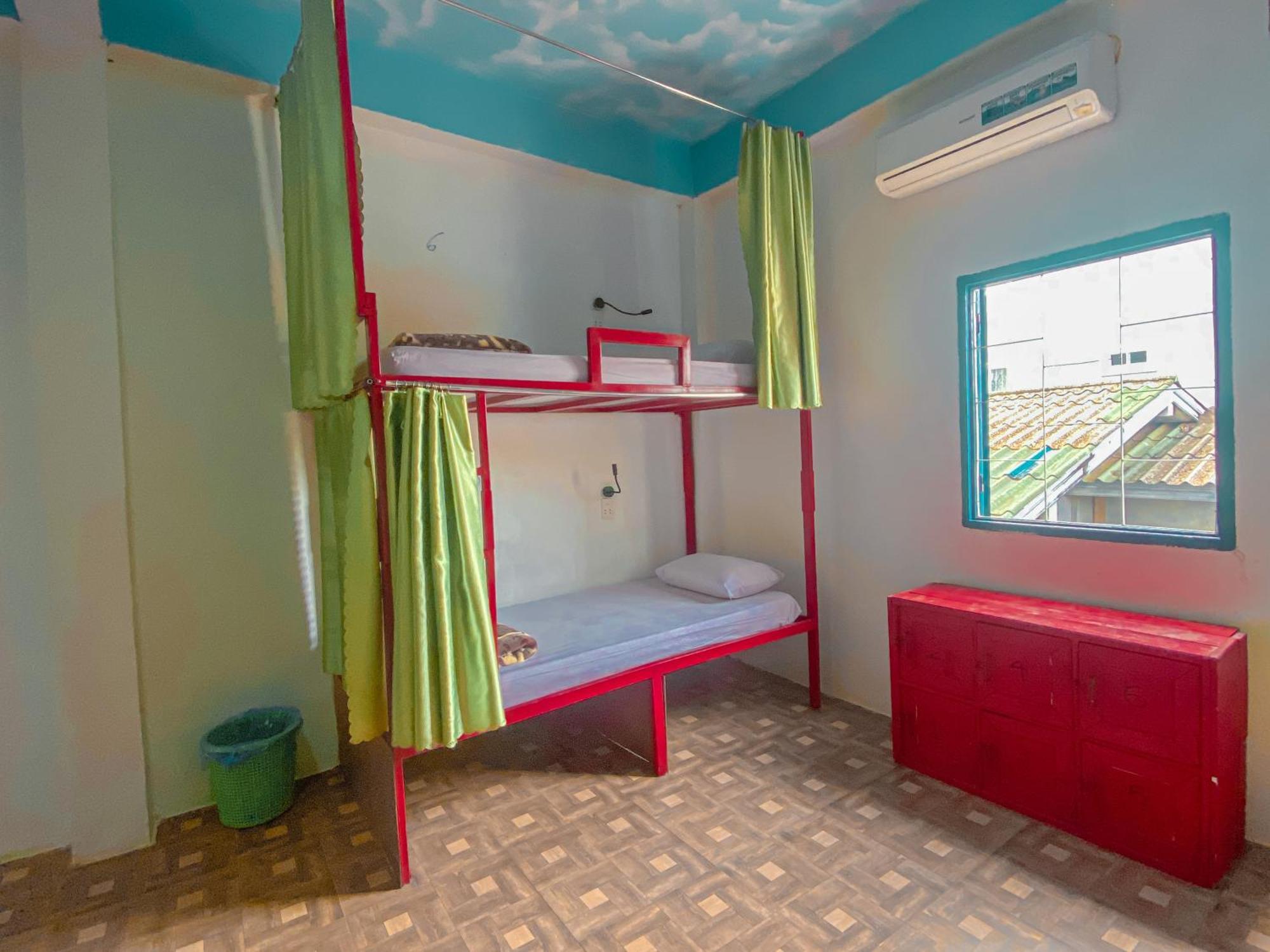 Vang Vieng Ruby Backpackers Hostel Luaran gambar