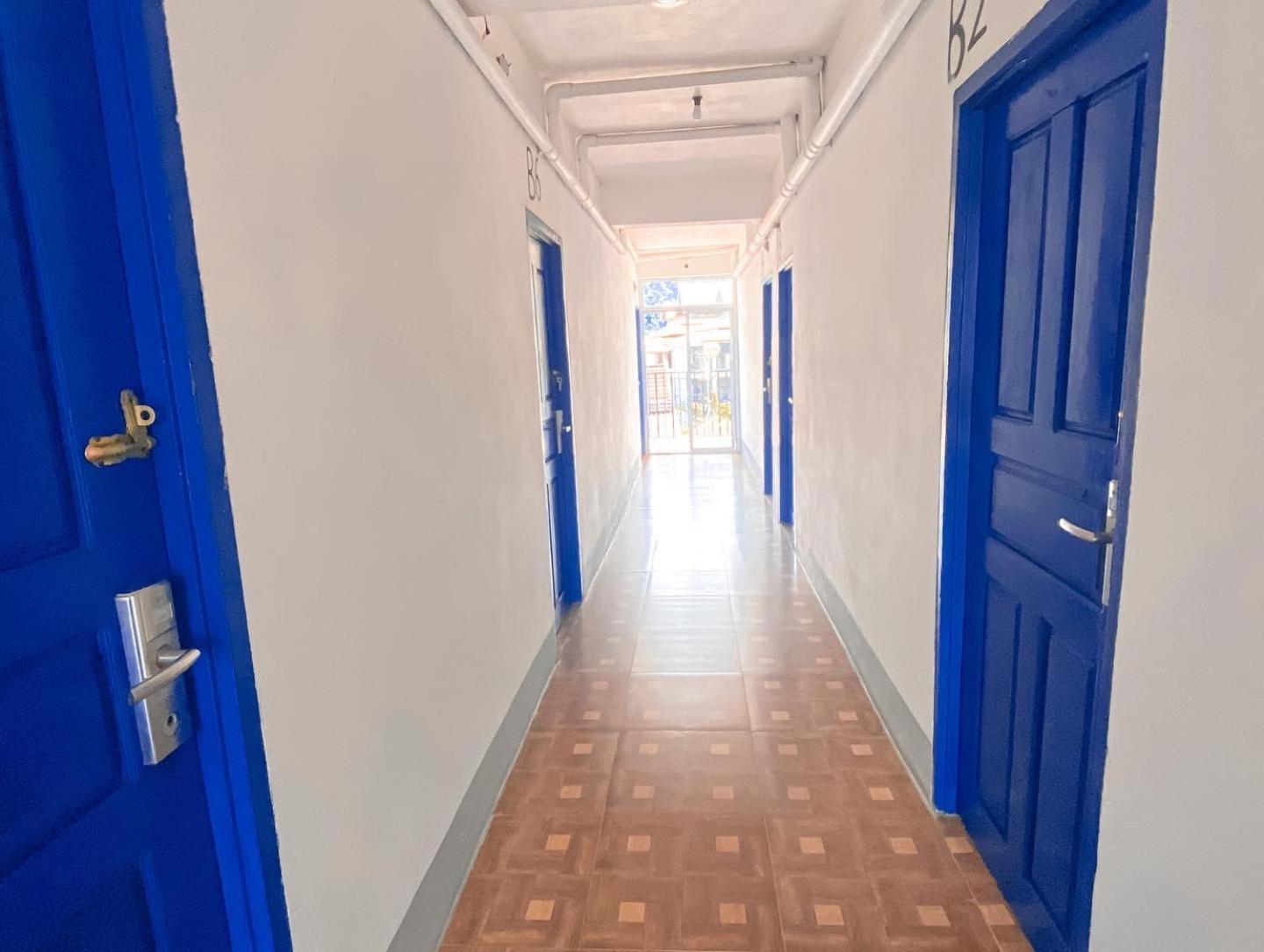 Vang Vieng Ruby Backpackers Hostel Luaran gambar