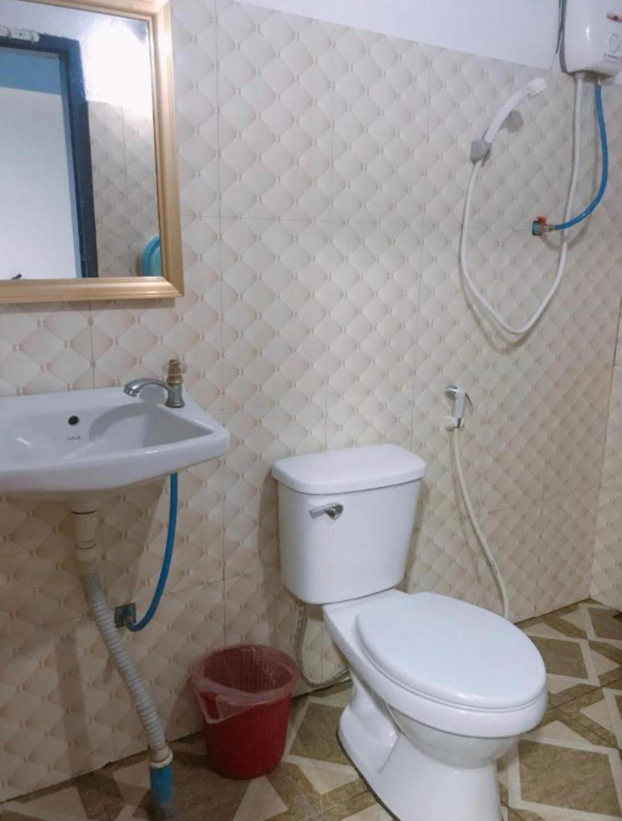 Vang Vieng Ruby Backpackers Hostel Luaran gambar