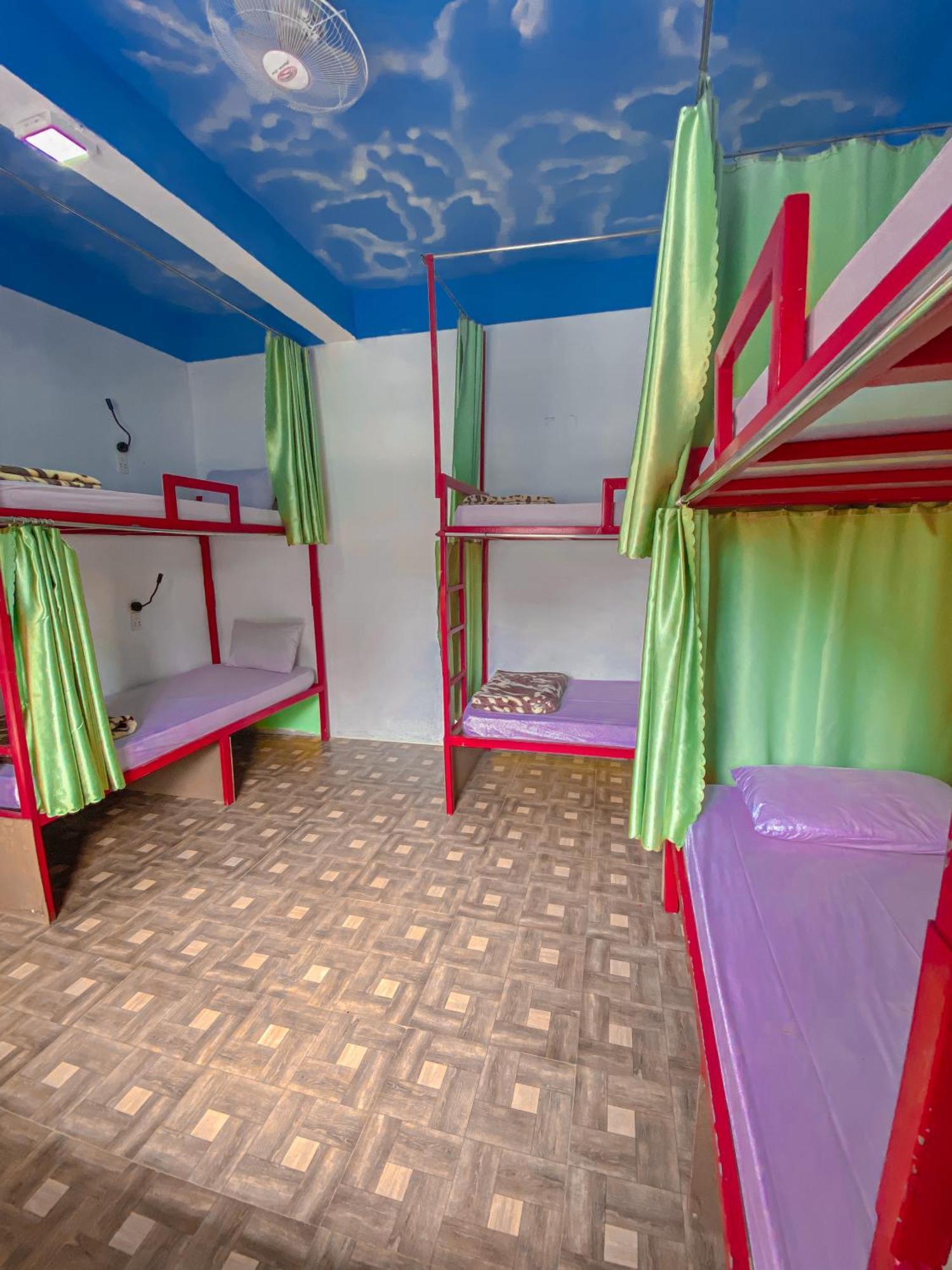 Vang Vieng Ruby Backpackers Hostel Luaran gambar
