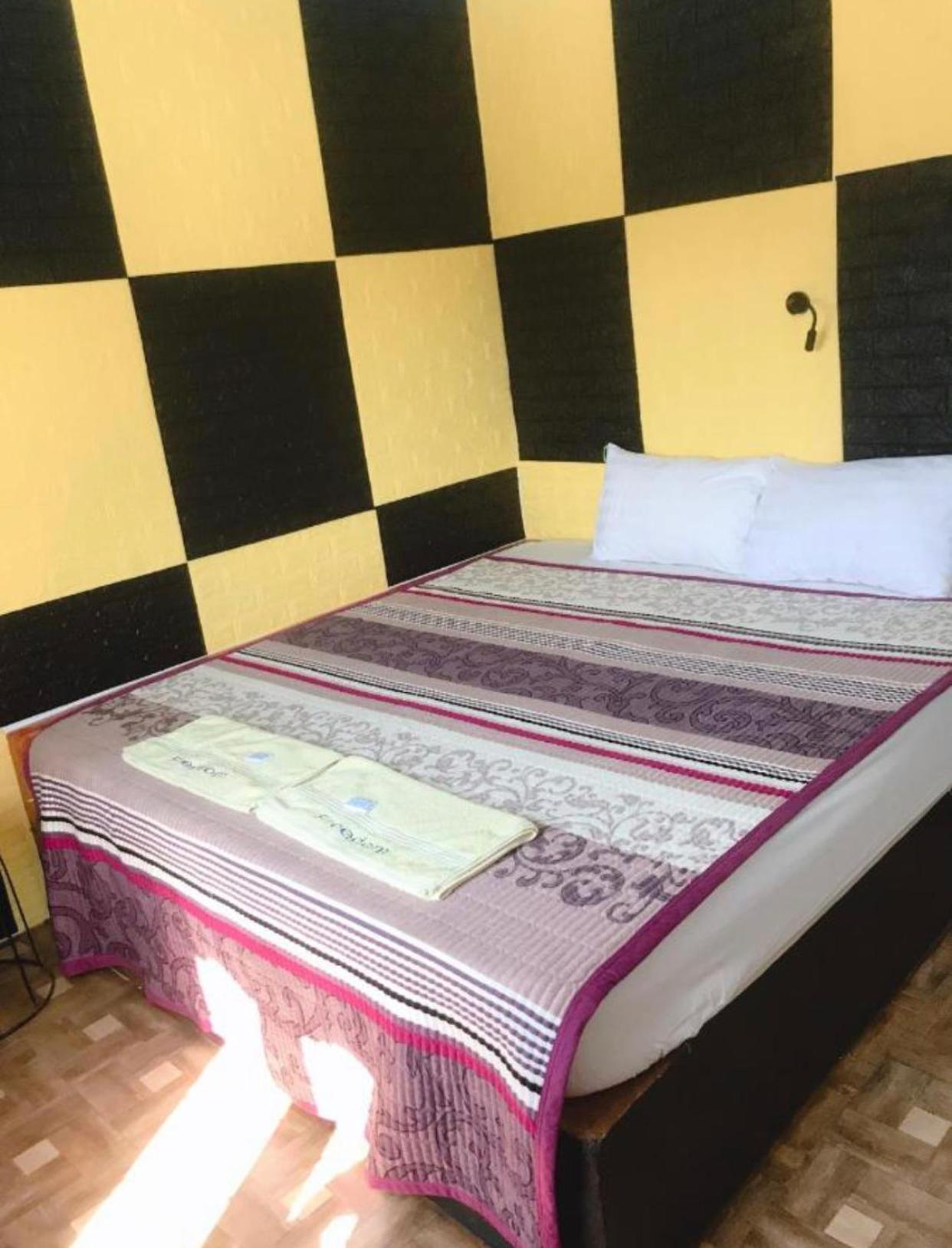Vang Vieng Ruby Backpackers Hostel Luaran gambar