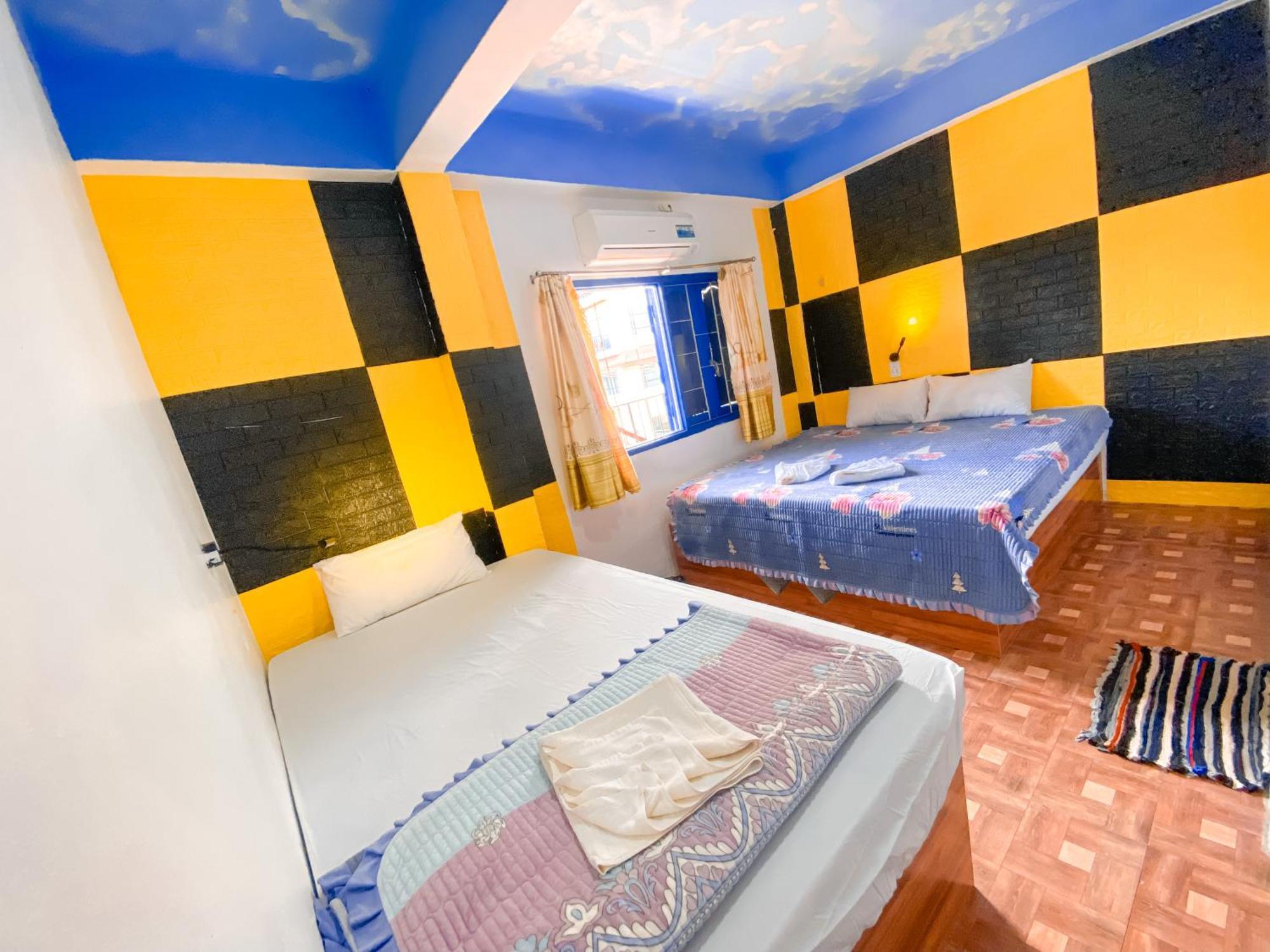 Vang Vieng Ruby Backpackers Hostel Luaran gambar